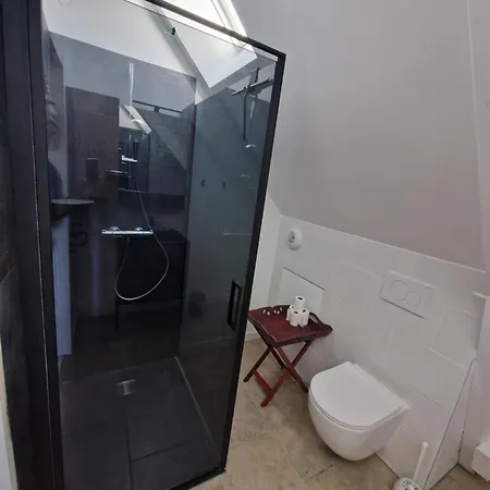 Apartment Bord De En Bretagne Sud *