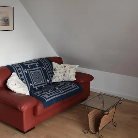 Apartment Bord De En Bretagne Sud