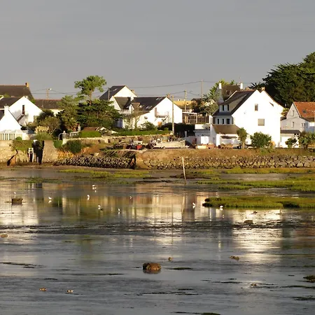 Apartment Bord De En Bretagne Sud
