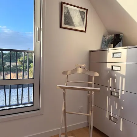 Bord De En Bretagne Sud Appartamento Assérac